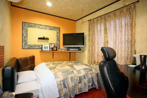 Hotel Satellite