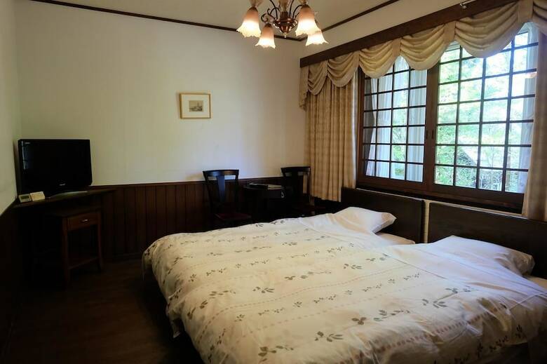 Bed & Breakfast Appikogen Pension Mutti