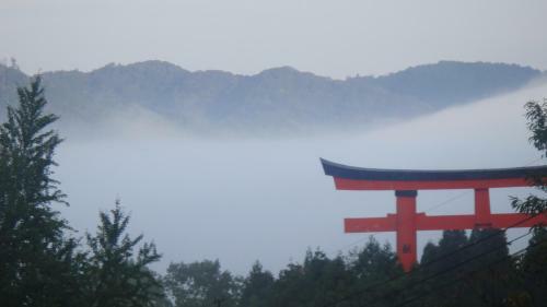 Noren Yado Meigetsu
