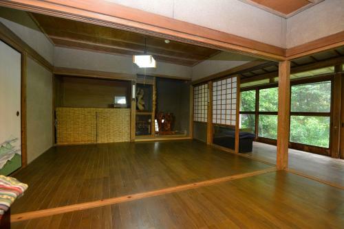 Lodge Farm Stay Sato Gurashi