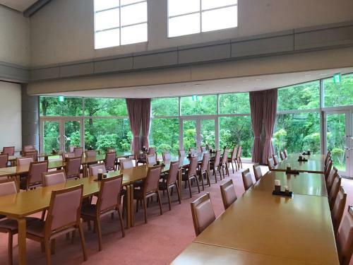 Hotel Renaissance Tanagura