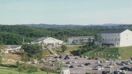 Hotel Renaissance Tanagura
