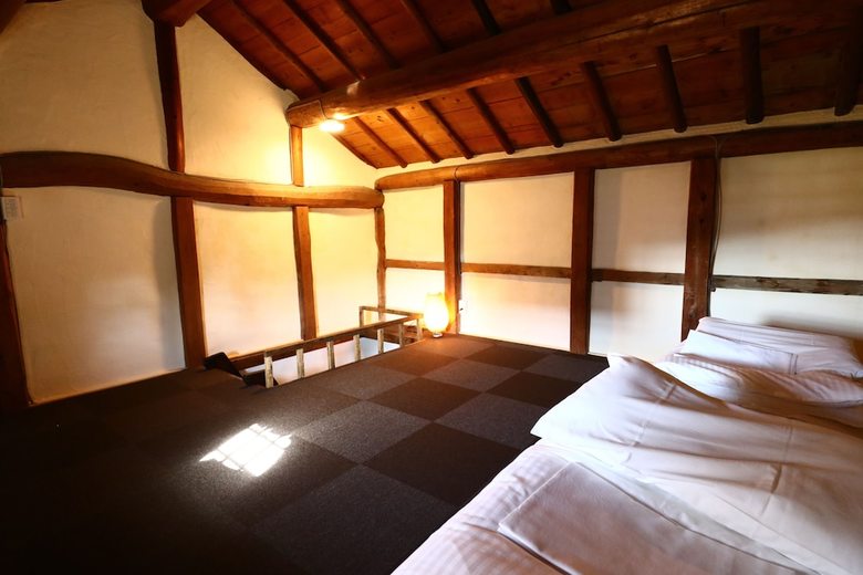 Albergue Asuka Guest House
