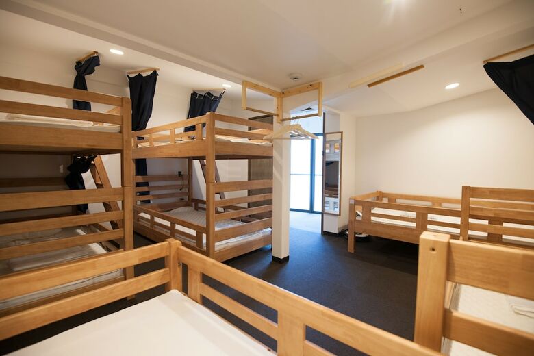 Albergue Asuka Guest House