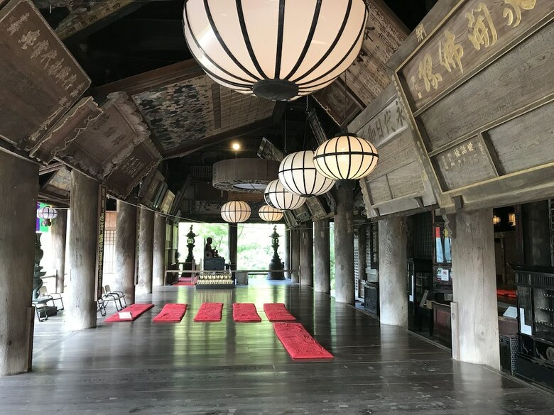 Albergue Asuka Guest House