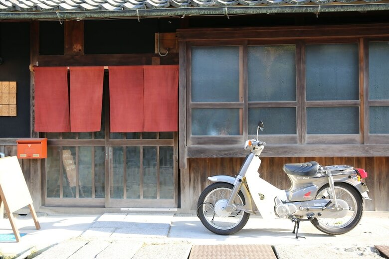 Albergue Asuka Guest House