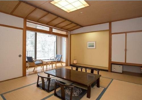 Hotel New Momiji