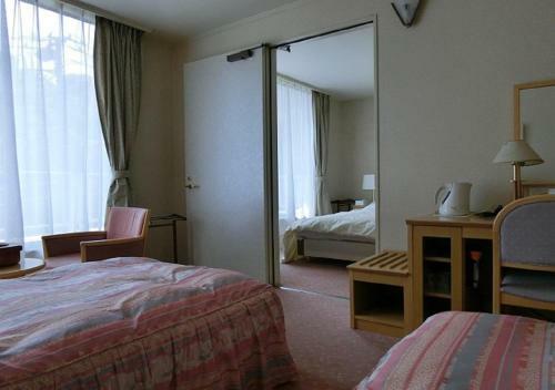Hotel New Momiji