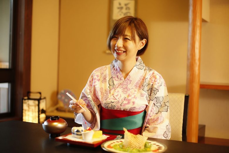 Kakimotoya