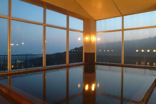 Kirishima Kanko Hotel