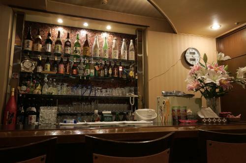Kirishima Kanko Hotel