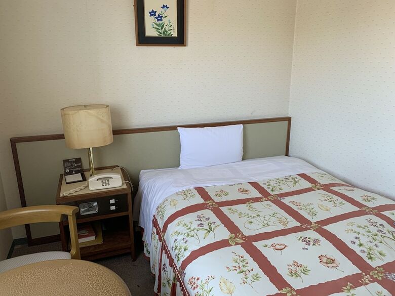 Hotel Fuyokaku