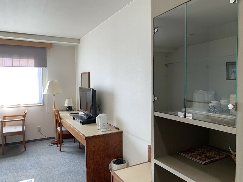 Hotel Fuyokaku