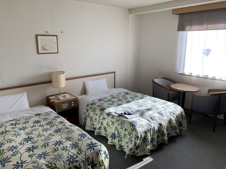 Hotel Fuyokaku