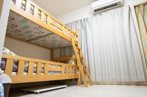 Hostal Cocone Fukuoka 1
