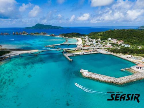 Hotel Pension Seasir