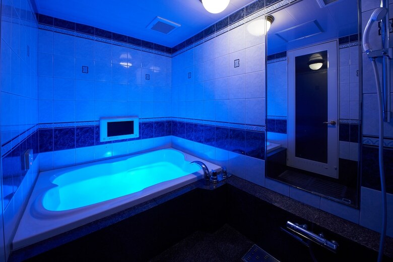Hotel Aqua Blue Yokosuka (adult Only)