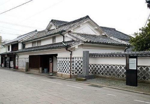 Hotel New Gaea Yanagawa