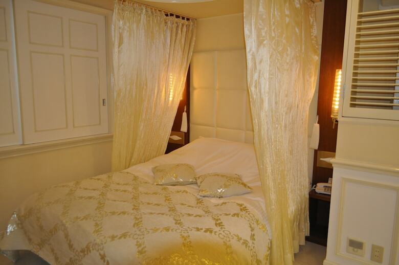 Hotel Woo (adults Only)