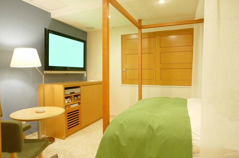 Hotel Woo (adults Only)