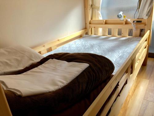 Hostal Hisayo's Inn
