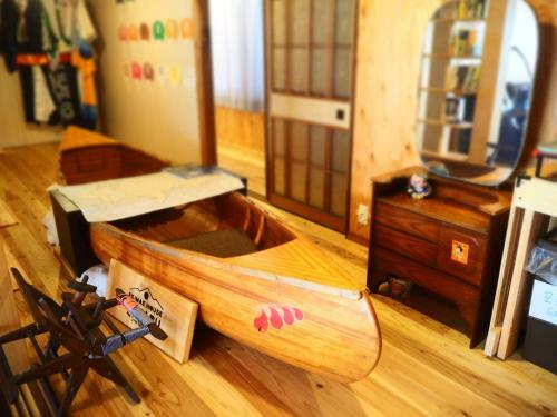Hostal Ekimaehousesamaru