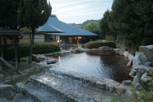Watarase Onsen Hotel Himeyuri