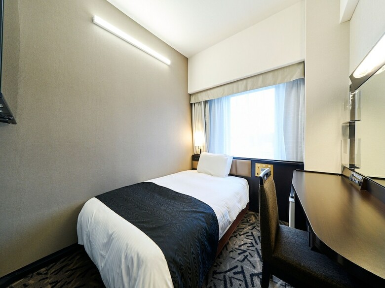 Apa Hotel Takaoka-marunouchi