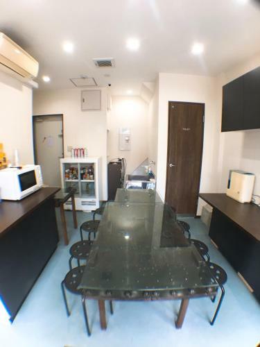 Hostal Hostel Minzokumura