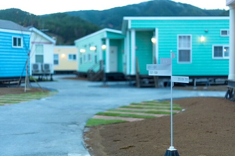 Hotel El Faro