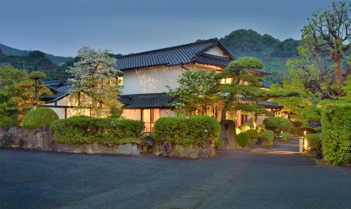 Hotel Nakoi Kan
