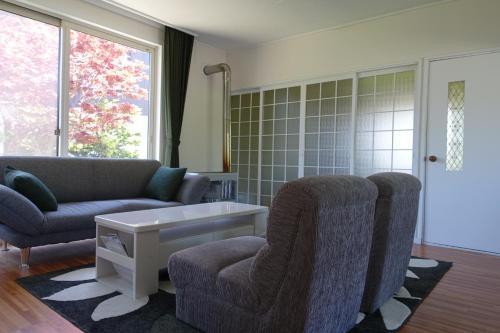 Apartamentos Irifune House