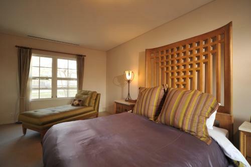 Hotel Forest Hills Garden