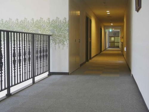 Nunohiki Onsen Komoro