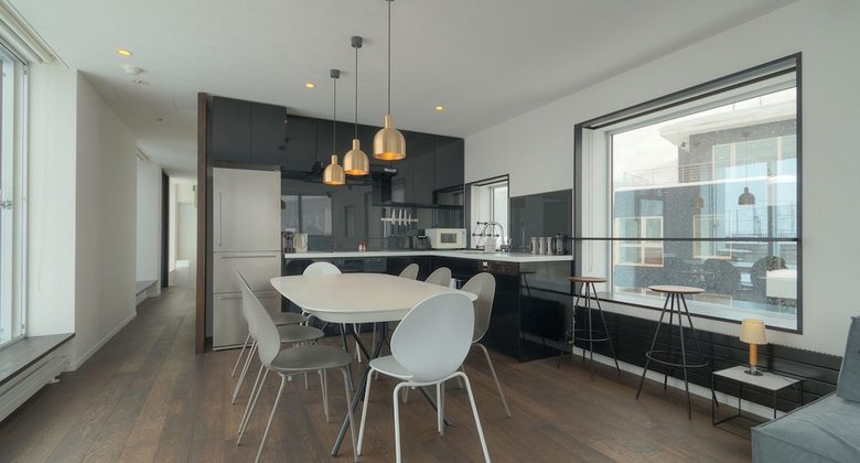 Aparthotel Kira Kira Suites By Hokkaido Tracks