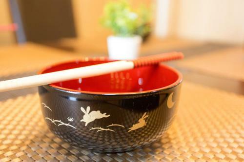 Aoi-riverside Old Townhouse