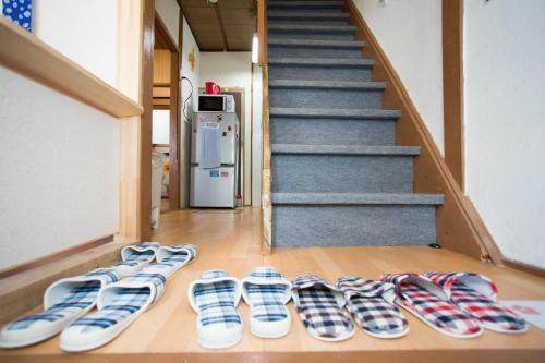 Aoi-riverside Old Townhouse