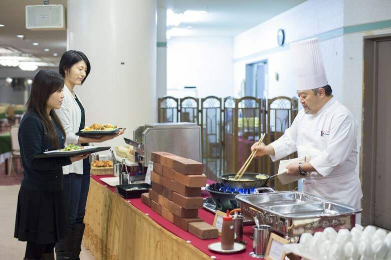 Royal Hotel Daisen