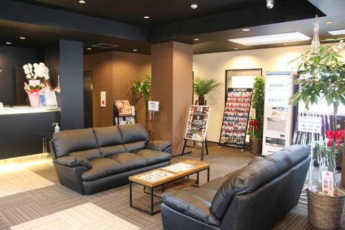 Hotel Livemax Minamihashimoto Ekimae