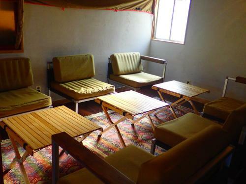 Hostal Sanga Nikko