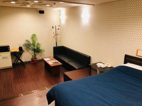 Hotel Mermaid (leisure Hotel)