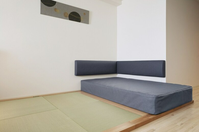 Residential Hotel Hare Shin-osaka