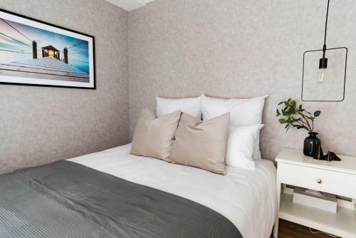 Apartamentos Bijou Suites Zero