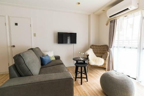 Apartamentos Bijou Suites Zero