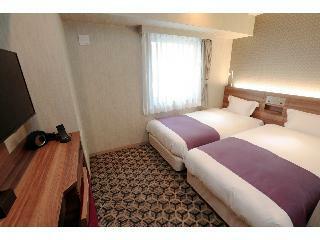 Hotel Oriental Express Osaka Shinsaibashi