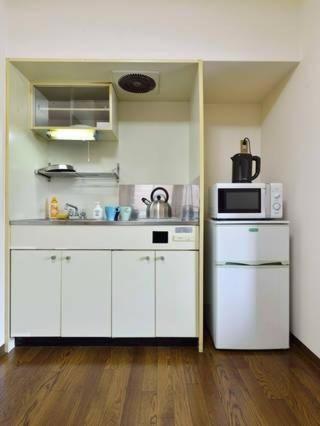 Apartment In Shimanouchi 521