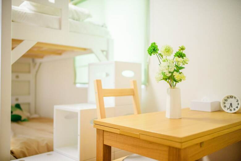 Apartamentos Sj Osaka Central