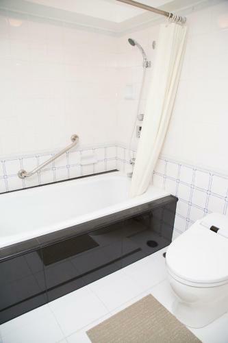 Aparthotel Hotel Plaza Umeshin Kitashinchi