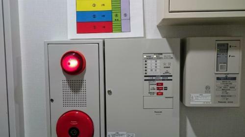 Apartamento Abc Osaka