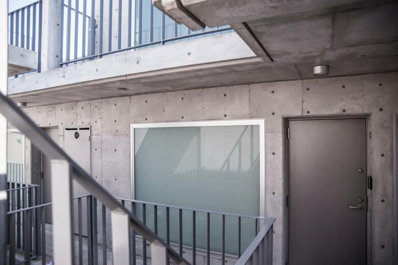 Apartamentos Bmj Shinjuku Okubo